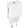 Mobiparts Single USB-C Oplader Power Delivery 20W - Wit