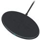 Mobilize Flat Draadloze lader Qi Wireless 2 Meter 15W - Grijs