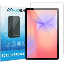 Mobigear Samsung Galaxy Tab S10 Lite Glazen Screenprotector - Case Friendly