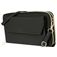 Antonio Fonzo Crossbody Clutch Telefoontasje - Large - Zwart