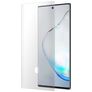 Mobiparts Curved Samsung Galaxy Note 10 Glazen Screenprotector