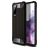 Mobigear Outdoor Samsung Galaxy S20 FE Hoesje Hardcase Backcover Shockproof - Zwart