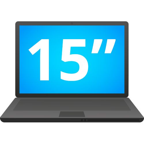 Categorie 15 inch image