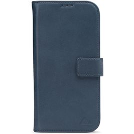 My Style Flex Wallet Samsung Galaxy S23 FE Hoesje Bookcase Portemonnee - Ocean Blue