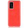 Mobigear Excellent Huawei P40 Pro Plus Hoesje Hardcase Backcover - Rood