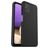 OtterBox React Samsung Galaxy A22 5G Hoesje Hardcase Backcover Shockproof - Zwart