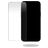 Mobilize iPhone 15 Plus Glazen Screenprotector - Case Friendly