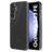 Mobiparts Classic Doorzichtig Samsung Galaxy S23 FE Hoesje Hardcase Backcover - Transparant