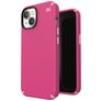 Speck Presidio2 Pro iPhone 14 Pro Hoesje Hardcase Backcover Shockproof - Digital Pink