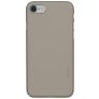 Nudient Thin Precise iPhone 7 Hoesje Hardcase Backcover - Clay Beige