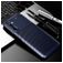 Mobigear Racing Realme 6 Hoesje Flexibel TPU Backcover - Blauw