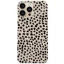 Burga Tough iPhone 14 Pro Hoesje Hardcase Backcover Shockproof - Almond Latte