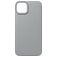 Nudient Thin Precise iPhone 14 Plus MagSafe Hoesje Hardcase Backcover - Clay Beige