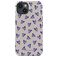 Burga Tough iPhone 15 Hoesje Hardcase Backcover Shockproof - Love me Right
