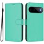 Mobigear Urban Wallet Google Pixel 11 Hoesje Bookcase Portemonnee - Groen