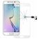Mobigear Premium Samsung Galaxy S6 Edge Plus Glazen Screenprotector - Case Friendly