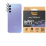 PanzerGlass Hoops Samsung Galaxy A35 Glazen Camera Lens Protector - Case Friendly