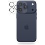 Mobilize iPhone 17 Pro Glazen Camera Protector - Case Friendly - Zwart