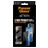 PanzerGlass FastFit iPhone 17 Pro Glazen Screenprotector Privacy - Case Friendly + Installatieframe - Zwart
