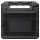 Xccess Kids Guard iPad 7 (2019) Kinder Tablethoes met Handvat - Zwart
