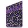 My Style Sticky Card Pasjeshouder - 2 Pasjes - Leopard