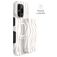 MIO Powerbank 5.000 mAh 15W - MagSafe Compatible - Sandy Zebra