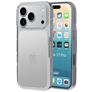 Mobiparts Classic Hardcover Doorzichtig iPhone 17 Pro Hoesje Hardcase Backcover - Transparant