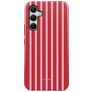 Burga Tough Samsung Galaxy A55 Hoesje Hardcase Backcover Shockproof - Strawberry Jam