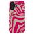 Burga Tough iPhone 16 Hoesje Hardcase Backcover Shockproof - Siren