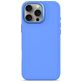 Decoded Stacks iPhone 16 Pro Max Siliconen MagSafe Hoesje Backcover - Super Sonic