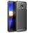 Mobigear Racing Nokia 1 Plus Hoesje Flexibel TPU Backcover - Zwart