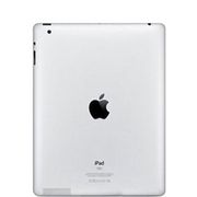 iPad 3 (2012) (9.7 inch) hoesjes met toetsenbord