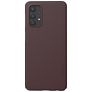 Nudient Thin Precise Samsung Galaxy A32 5G Hoesje Hardcase Backcover - Sangria Red