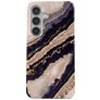 Burga Tough Samsung Galaxy S24 Plus Hoesje Hardcase Backcover Shockproof - Royal Blue