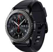 Samsung Gear S3 Frontier bandjes