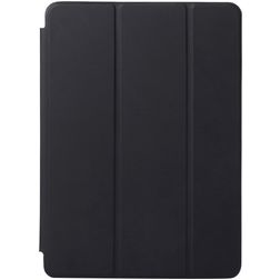 Mobigear Tri-Fold Classy iPad Pro 12.9 Inch (2018) Hoes Bookcase - Zwart