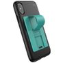 Speck GrabTab Telefoon Grip - Turquoise Universeel