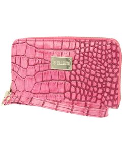 Valenta Luxury Telefoontasje - Roze
