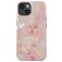 Burga Tough iPhone 15 Hoesje Hardcase Backcover Shockproof - Golden Coral