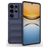 Mobigear Bumpy Samsung Galaxy S26 Ultra Hoesje Flexibel TPU Backcover - Donkerblauw