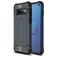 Mobigear Outdoor Samsung Galaxy S10 Hoesje Hardcase Backcover Shockproof - Marineblauw