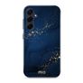 MIO Samsung Galaxy A35 MagSafe Hoesje Hardcase Backcover - Midnight Sparkle