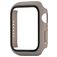 Mobigear Colors Apple Watch - 40 mm Hardcase Hoesje - Bruin