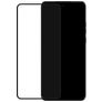 Mobilize Premium Motorola Edge 40 Neo Glazen Screenprotector - Case Friendly - Zwart