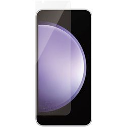 SAFE by PanzerGlass Ultra-Wide-Fit Samsung Galaxy S23 FE Glazen Screenprotector - Case Friendly