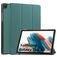 Mobigear Tri-Fold Samsung Galaxy Tab A9 (2023) Hoes Bookcase - Groen