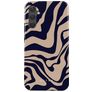 Burga Tough Samsung Galaxy A35 Hoesje Hardcase Backcover Shockproof - Vigilant