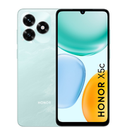 HONOR X5C Plus hoesjes