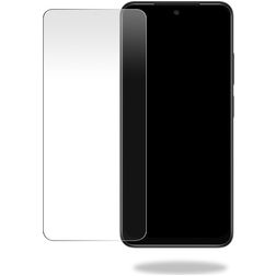 Mobilize Xiaomi Redmi Note 10 4G Glazen Screenprotector - Case Friendly