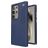 Speck Presidio2 Grip Samsung Galaxy S24 Ultra Hoesje Hardcase Backcover Shockproof - Coastal Blue